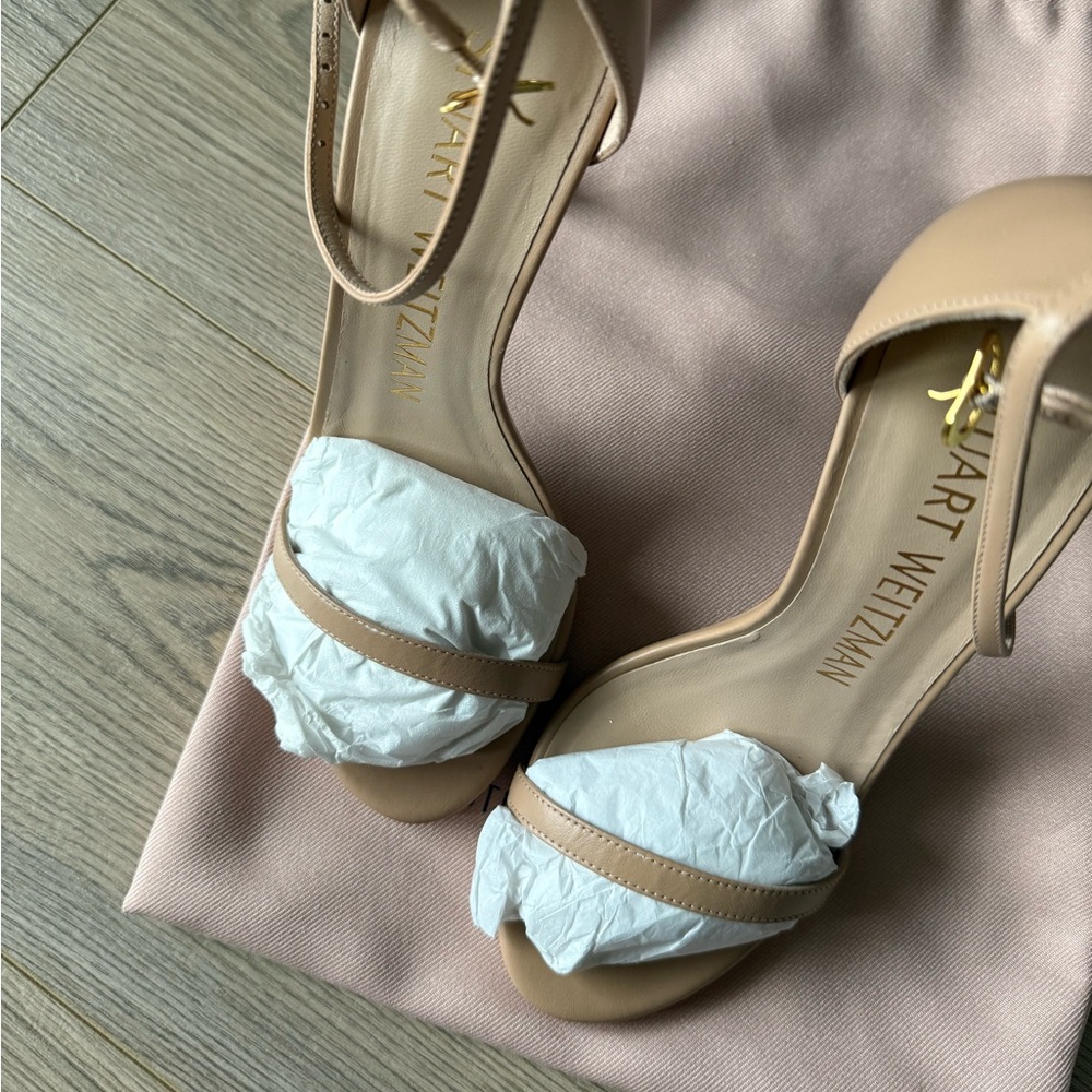 Stuart Weitzman Heels - image 3